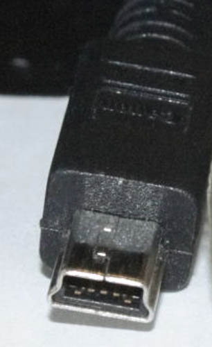 Mini USB2