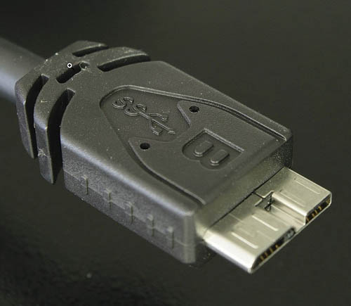 Mini USB3