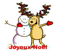 joyeux_noel_bonhomme-neige_renne.gif