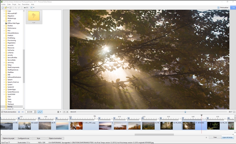 la aussi petite ressemblance avec la 113, mais elle est nouvelle.