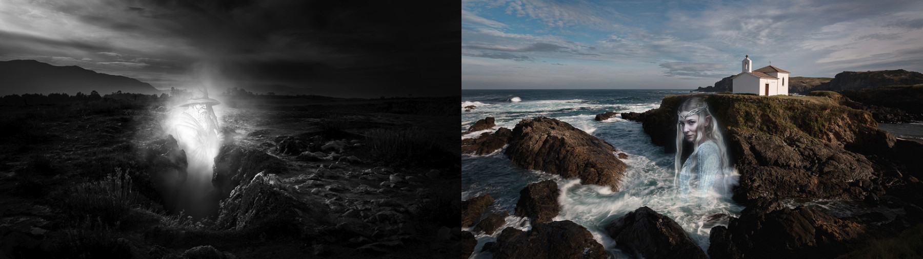 Gandalf Le Gris & Galadriel.jpg