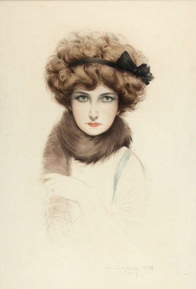 Maurice  Millière  - pointe sèche.jpg