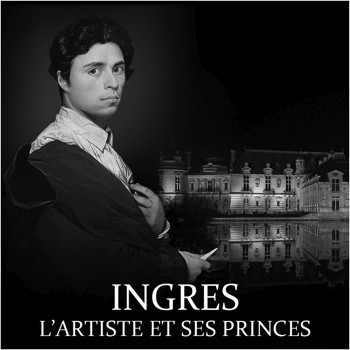 INGRES, l'Artiste et ses Princes.jpg